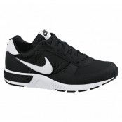 Nike Nightgazer, Black/White, 41