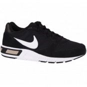 Nike Nightgazer, Black/White-White, 40