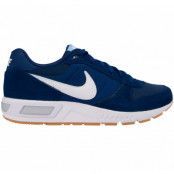 Nike Nightgazer, Coastal Blue/White-Bluecap, 38,5