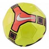 Nike Omni, Volt/Hyper Punch/Black/(White), 4, Nike