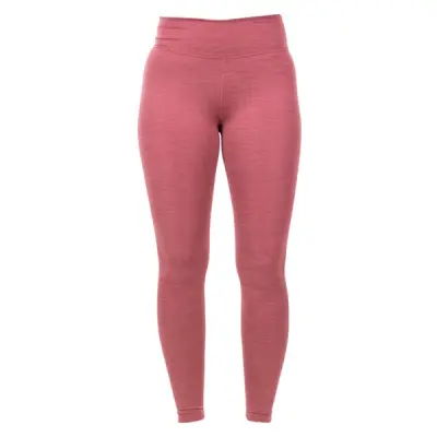 Nike One Women's Tights, Cedar/Light Redwood/Black, Xs,  Byxor