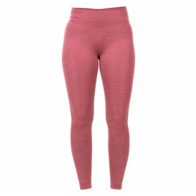 Nike One Women's Tights, Cedar/Light Redwood/Black, Xxl,  Byxor