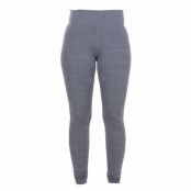 Nike One Women's Tights, Iron Grey/Htr/Black, L,  Långa Tights