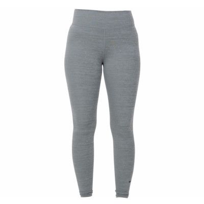 Nike One Women's Tights, Juniper Fog/Htr/Black, Xl,  Nike