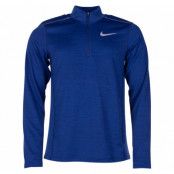 Nike Pacer Men's 1/2-Zip Runni, Blue Void/Indigo Force/Reflect, Xxl, T-Shirts
