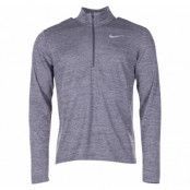 Nike Pacer Men's 1/2-Zip Runni, Iron Grey/Grey Fog/Reflective, L, Sweatshirts