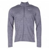 Nike Pacer Men's 1/2-Zip Runni, Iron Grey/Grey Fog/Reflective, St,  Nike