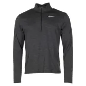 Nike Pacer Men's 1/2-Zip Runni, Sequoia/Juniper Fog/Reflective, L,  Nike