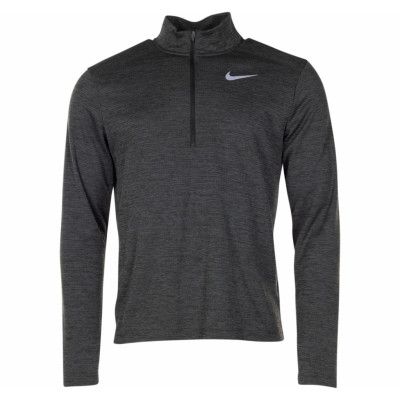 Nike Pacer Men's 1/2-Zip Runni, Sequoia/Juniper Fog/Reflective, M,  Nike