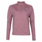 Nike Pacer Women's Long-Sleeve, Smokey Mauve/Htr, M,  Nike