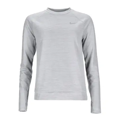 Nike Pacer Women's Running Cre, Lt Smoke Grey/Htr/Reflective S, S,  Nike