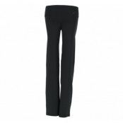 Nike Power Women's Training Pa, Black/Black, M, Byxor