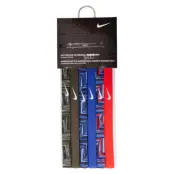 Nike Printed Headbands Assorte, Legion Green/Legion Green/Para, Onesize,  Nike
