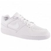 Nike Priority Low, White/White, 45,5