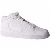 Nike Priority Mid, White/White, 47