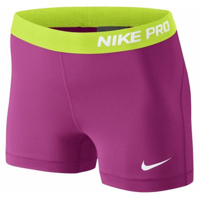 Nike Pro 3