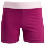 Nike Pro Big Kids Training Sho, True Berry/Prism Pink/White, S,  Nike