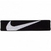 Nike Pro Elbow Band 3.0, Black/White, L/Xl,  Löpartillbehör