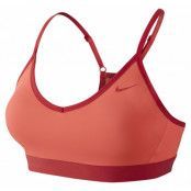 Nike Pro Indy Bra, Lt Wild Mango/Lt Wild Mango/Lt, L,  Nike