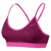 Nike Pro Indy Bra, Sport Fuchsia/Sport Fuchsia/Pi, L,  Nike