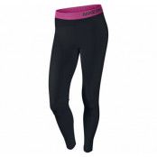 Nike Pro Tight, Black/Vivid Pink/Anthracite, M, Nike