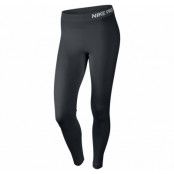 Nike Pro Tight, Black/White, M,  Nike