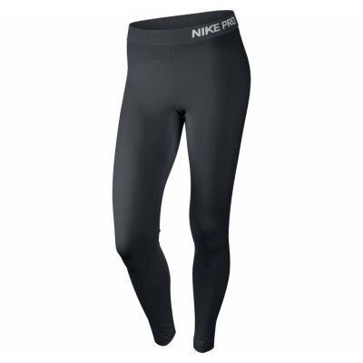 Nike Pro Tight, Black/White, M,  Nike