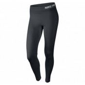 Nike Pro Tight, Black/White, S,  Nike