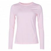 Nike Pro Women's Long-Sleeve M, Echo Pink/White, Xs,  Nike