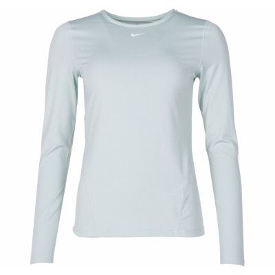 Nike Pro Women's Long-Sleeve M, Pistachio Frost/White, Xxl,  Nike