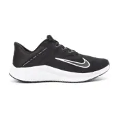 Nike Quest 3 Men's Running Sho, Black/White-Iron Grey, 46