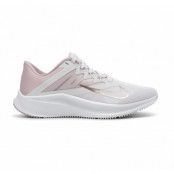 Nike Quest 3 Women's Running S, Platinum Tint/Mtlc Red Bronze, 44
