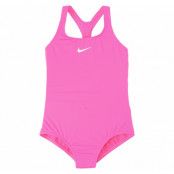 Nike Racerb Onep Solid Yth, Laser Fuchsia, L,  Badkläder