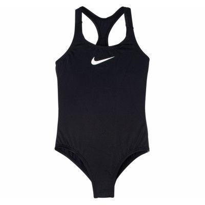 Nike Racerback One Piece, Black, L,  Nike