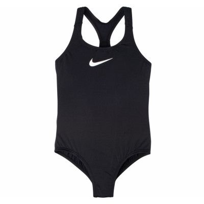 Nike Racerback One Piece, Black, M,  Nike