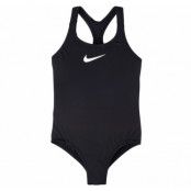 Nike Racerback One Piece, Black, Xl, Nike