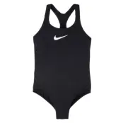 Nike Racerback One Piece, Black, Xl,  Nike