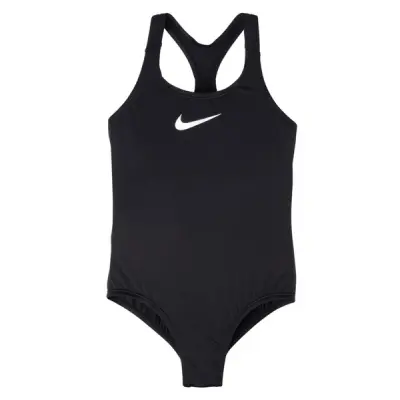 Nike Racerback One Piece, Black, Xs,  Baddräkter