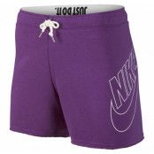 Nike Rally Short, Bold Berry/White, L,  Shorts