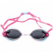 Nike Remora Mirror Goggle Yth, Hyper Pink, Onesize, Nike