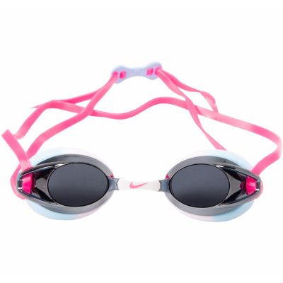 Nike Remora Mirror Goggle Yth, Hyper Pink, Onesize,  Nike