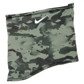 Nike Neckwarmer 2.0 Reversible, Black/Spiral Sage/White, Onesize,  Träningstillbehör