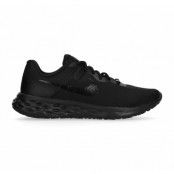 Nike Revolution 6 Men's Runnin, Black/Black-Dk Smoke Grey, 38,5