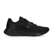 Nike Revolution 6 Men's Runnin, Black/Black-Dk Smoke Grey, 40,5