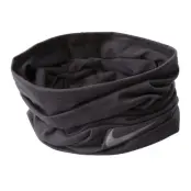 Nike Dri-Fit Wrap, Black/Silver, Onesize,  Löpartillbehör