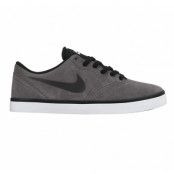 Nike Sb Check, Dark Grey/Black-White, 38,5