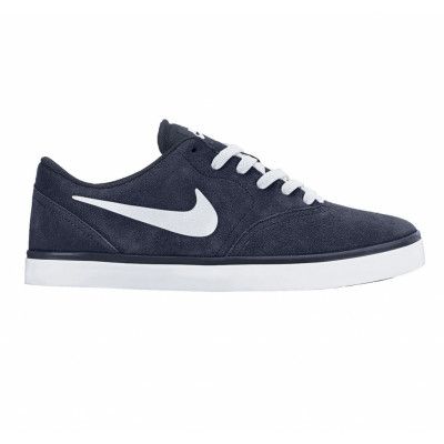 Nike Sb Check, Obsidian/White, 39