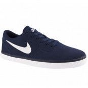 Nike Sb Check, Obsidian/White-Black, 39