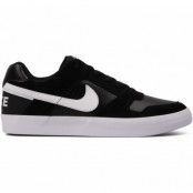 Nike Sb Delta Force Vulc, Black/White-Anthracite-White, 38,5