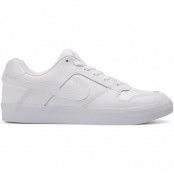 Nike Sb Delta Force Vulc, White/White-White, 38,5